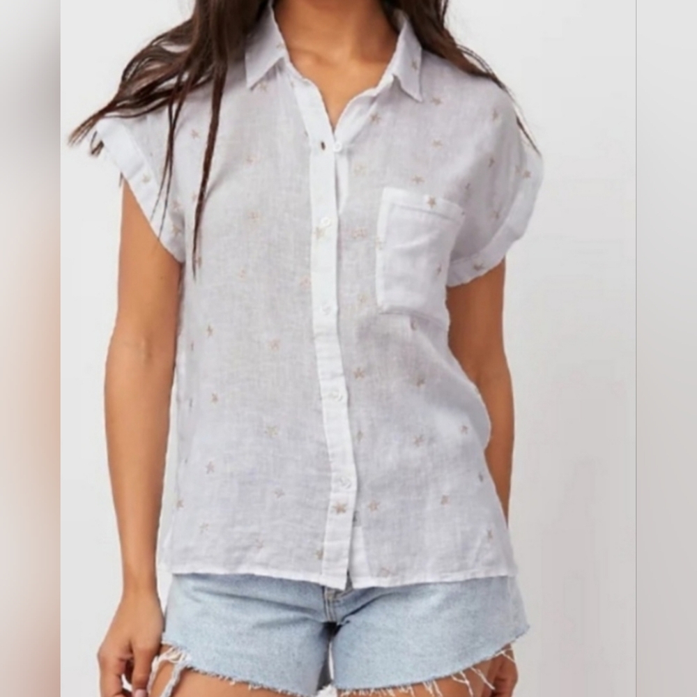 Rails Whitney Shirt